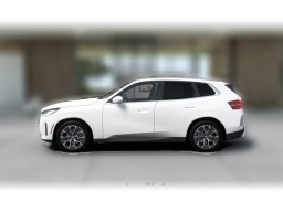 BMW X3 30 xDrive Sports Activity Vehicle 2026