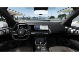 BMW X3 30 xDrive Sports Activity Vehicle 2026