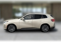 BMW X3 30 xDrive Sports Activity Vehicle 2026