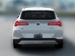 BMW X3 30 xDrive Sports Activity Vehicle 2026