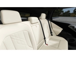 BMW X3 30 xDrive Sports Activity Vehicle 2026