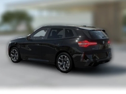 BMW X3 30 xDrive Sports Activity Vehicle 2026