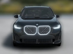 BMW X3 30 xDrive Sports Activity Vehicle 2026