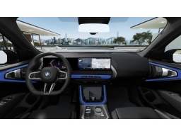 BMW X3 30 xDrive Sports Activity Vehicle 2026