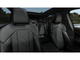 BMW X3 30 xDrive Sports Activity Vehicle 2026