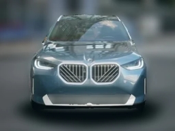 BMW X3 30 xDrive Sports Activity Vehicle 2026