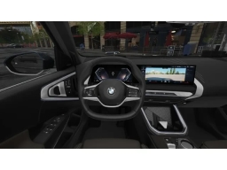 BMW X3 30 xDrive Sports Activity Vehicle 2026