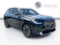 BMW X3 30 xDrive Sports Activity Vehicle 2026