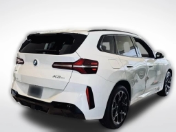 BMW X3 30 xDrive Sports Activity Vehicle 2026