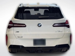 BMW X3 30 xDrive Sports Activity Vehicle 2026