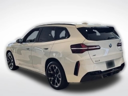 BMW X3 30 xDrive Sports Activity Vehicle 2026