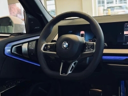 BMW X3 30 xDrive Sports Activity Vehicle 2026