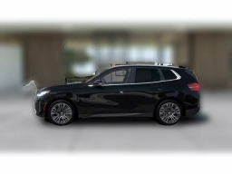 BMW X3 30 xDrive Sports Activity Vehicle 2026