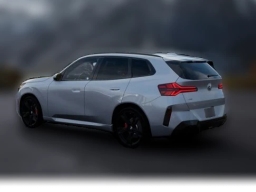 BMW X3 30 xDrive Sports Activity Vehicle 2026