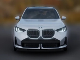 BMW X3 30 xDrive Sports Activity Vehicle 2026