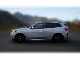 BMW X3 30 xDrive Sports Activity Vehicle 2026