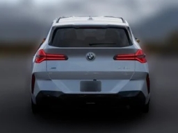 BMW X3 30 xDrive Sports Activity Vehicle 2026