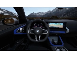 BMW X3 30 xDrive Sports Activity Vehicle 2026