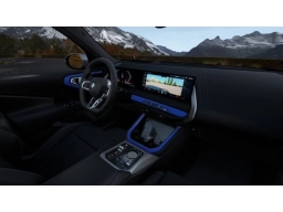 BMW X3 30 xDrive Sports Activity Vehicle 2026
