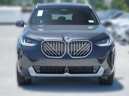 BMW X3 30 xDrive Sports Activity Vehicle 2026