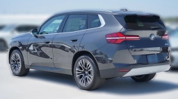 BMW X3 30 xDrive Sports Activity Vehicle 2026