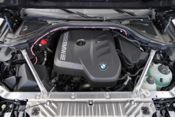 BMW X3 30 xDrive Sports Activity Vehicle 2026