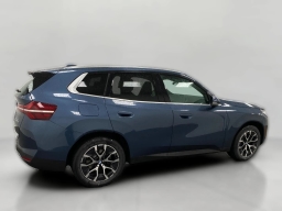 BMW X3 30 xDrive Sports Activity Vehicle 2026