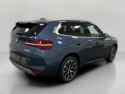 BMW X3 30 xDrive Sports Activity Vehicle 2026