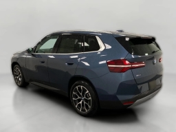 BMW X3 30 xDrive Sports Activity Vehicle 2026