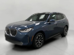 BMW X3 30 xDrive Sports Activity Vehicle 2026
