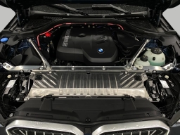 BMW X3 30 xDrive Sports Activity Vehicle 2026