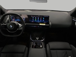 BMW X3 30 xDrive Sports Activity Vehicle 2026