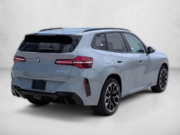 BMW X3 30 xDrive Sports Activity Vehicle 2026