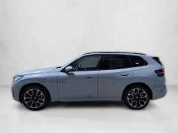 BMW X3 30 xDrive Sports Activity Vehicle 2026