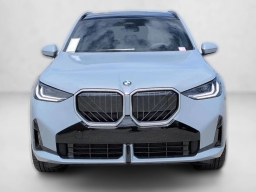 BMW X3 30 xDrive Sports Activity Vehicle 2026
