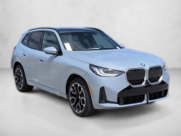 BMW X3 30 xDrive Sports Activity Vehicle 2026