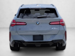 BMW X3 30 xDrive Sports Activity Vehicle 2026