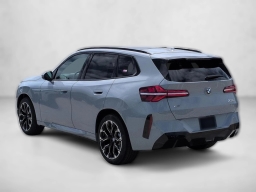 BMW X3 30 xDrive Sports Activity Vehicle 2026