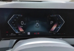BMW X3 30 xDrive Sports Activity Vehicle 2026
