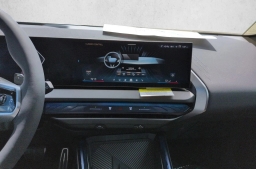 BMW X3 30 xDrive Sports Activity Vehicle 2026
