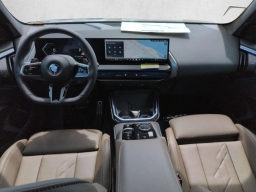 BMW X3 30 xDrive Sports Activity Vehicle 2026