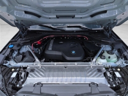 BMW X3 30 xDrive Sports Activity Vehicle 2026