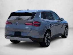 BMW X3 30 xDrive Sports Activity Vehicle 2026