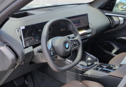 BMW X3 30 xDrive Sports Activity Vehicle 2026