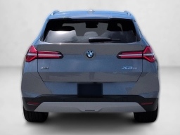 BMW X3 30 xDrive Sports Activity Vehicle 2026
