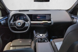BMW X3 30 xDrive Sports Activity Vehicle 2026