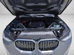 BMW X3 30 xDrive Sports Activity Vehicle 2026