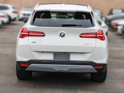 BMW X3 30 xDrive Sports Activity Vehicle 2026