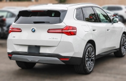 BMW X3 30 xDrive Sports Activity Vehicle 2026