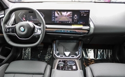 BMW X3 30 xDrive Sports Activity Vehicle 2026